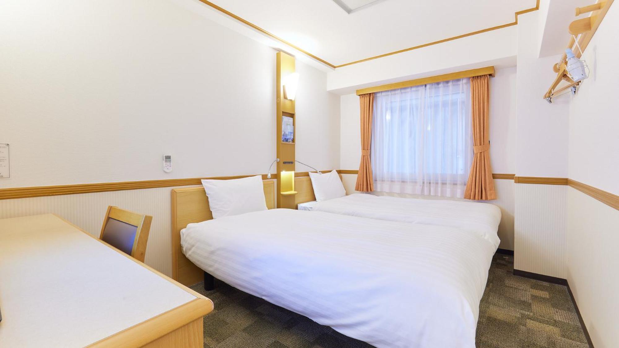 Toyoko Inn Hokkaido Sapporo-Eki Kita-Guchi Exteriör bild
