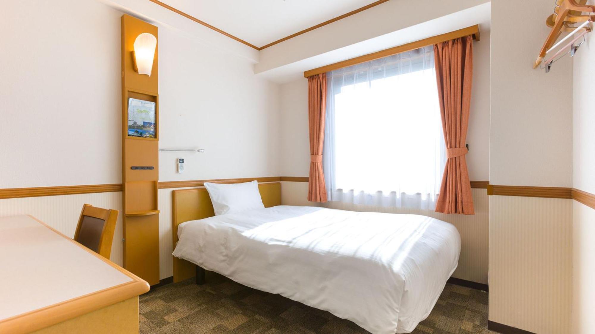 Toyoko Inn Hokkaido Sapporo-Eki Kita-Guchi Exteriör bild