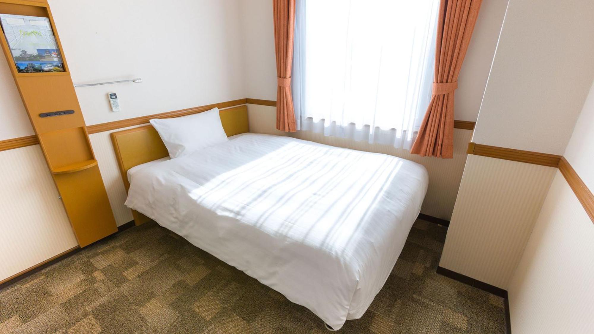 Toyoko Inn Hokkaido Sapporo-Eki Kita-Guchi Rum bild