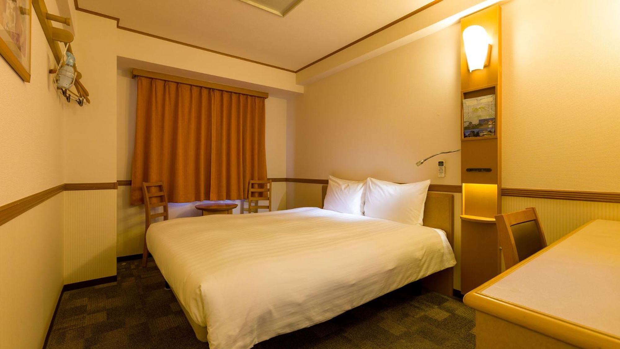 Toyoko Inn Hokkaido Sapporo-Eki Kita-Guchi Rum bild