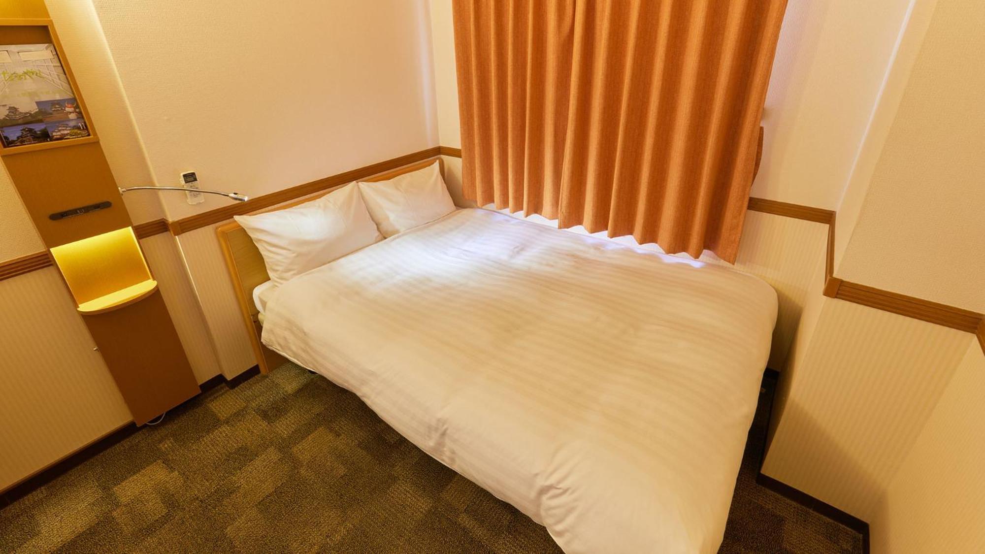 Toyoko Inn Hokkaido Sapporo-Eki Kita-Guchi Rum bild