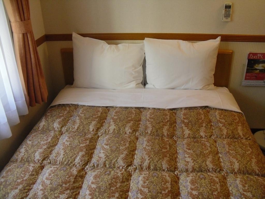 Toyoko Inn Hokkaido Sapporo-Eki Kita-Guchi Exteriör bild